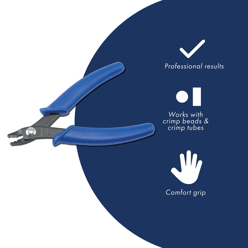 Beadalon Bead Crimp Tool Standard