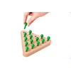 Wooden Puzzles & Games Jumping Tree