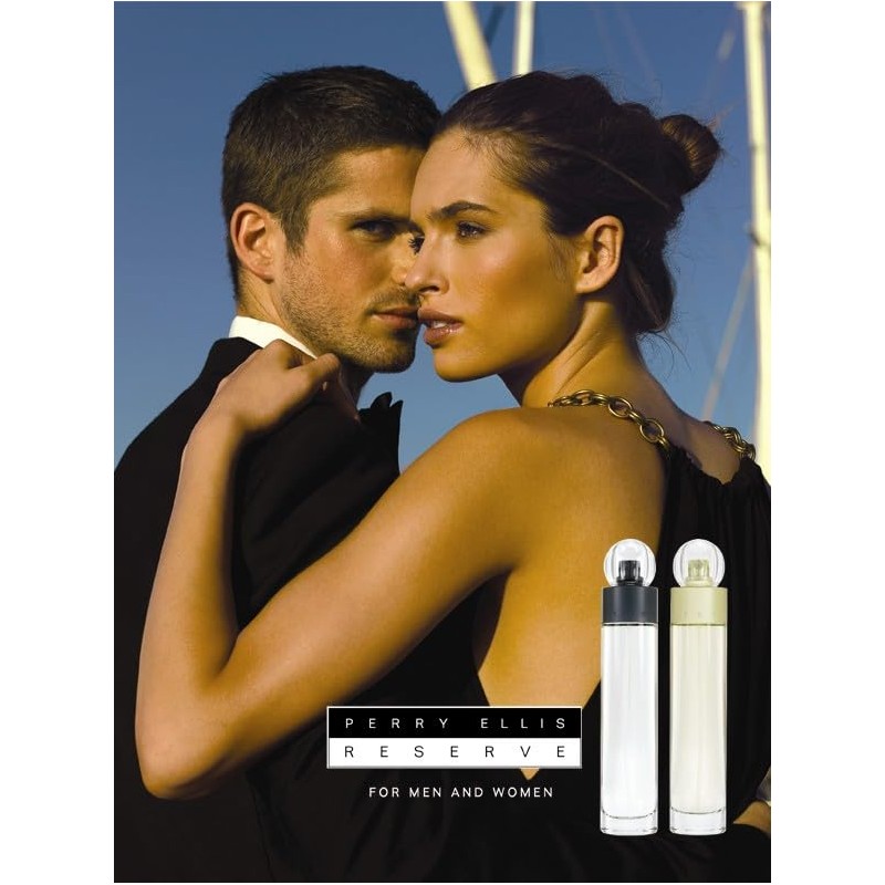 Perry Ellis Reserve for Women 3-Piece Gift Set