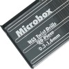 Dapetz ® 20 Pieces Hss Mini Micro Drill Bit Set,