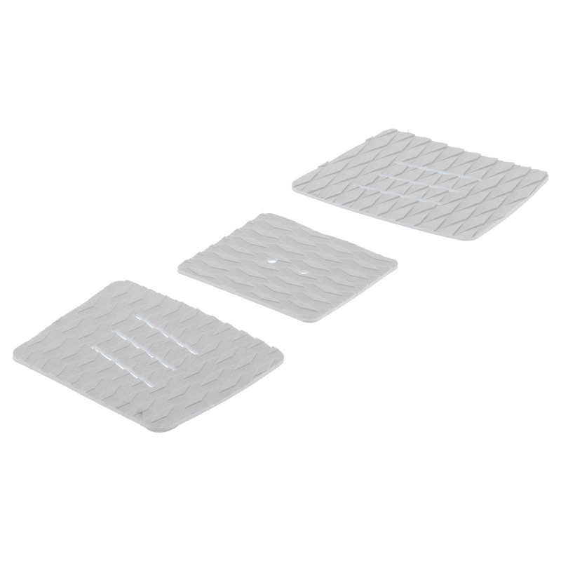 EVA Deck Traction Pad Nonslip Surfboard Mat Surf Tail Pad