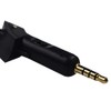 Saipomor QC15 Replacement AUX Cable Upgrade Audio Extension Cord Compatible