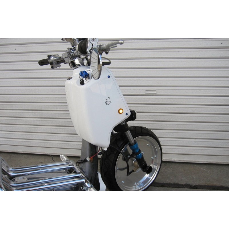 Rin Parts 1107516 Micro LED Turn Signal Ver1