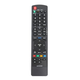 Unbranded New AKB72915239 Remote for LG TV 26LV2500UG 32LK330 32LK330UB 32LK330UH 47LK450