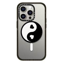 CASETiFY Snappy Grip Stand Compatible with Magsafe -Yin Yang
