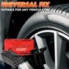 wlw XtremeAuto CAR VAN TYRE BIKE TRIKE TIRE PUNCTURE REPAIR