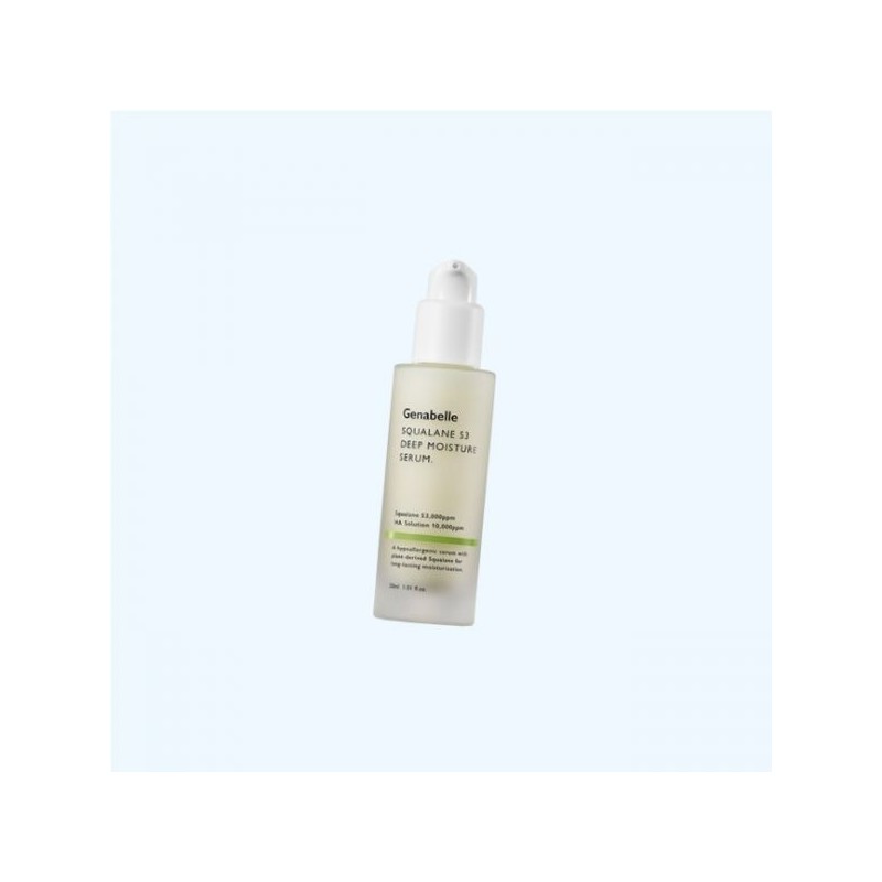 jennabel 제나벨 겉 속보습임상 딥 30ml 스쿠알란 53 딥 모이스처