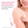 Pack Lubriderm Crema Corporal Proteccion Solar Fps 15 400 ml