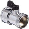 3-Pack Orbit 58087N Shut-Off Coupling (3)