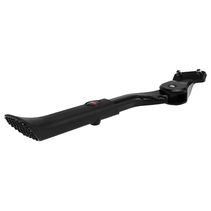 Bzocio Adjustable Folding Bicycle Kickstand Parking Rack Support Side Kick