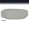 PIT66 Center Console Lid Armrest Cover Compatible with 2015-2019 Hyundai