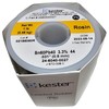 Kester solder 44" Rosin Core #66/44 .8mm 1 lb. Spool