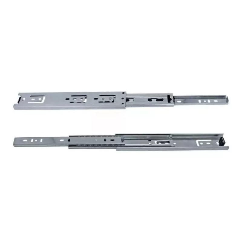 Cerrajes Corredera De Extensión Total 3.5cm X 45cm Calidad 1