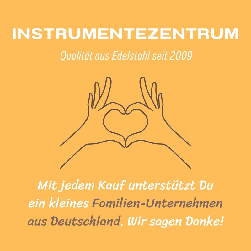 Instrumentezentrum Malotky Wire Bending Pliers, 21 cm, Technician Pliers, Temple