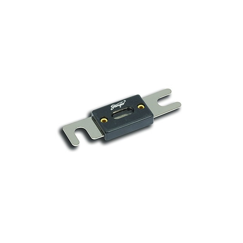 Stinger SPF5260 ANL 60 Amp Fuses Chrome