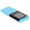 M3 1.44in 2G Large Button Cell Phone with Lanyard Dual