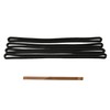 Walmine Gasket Upper and Lower Vacuum Sealer Gasket Replacement for