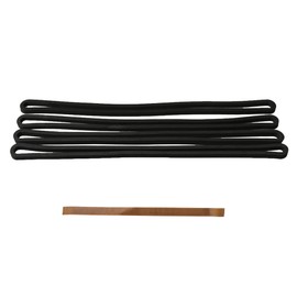 Walmine Gasket Upper and Lower Vacuum Sealer Gasket Replacement for FoodSaver, Fits V2235 Pack of 4