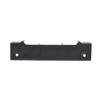 Black Lock Strike Plate Compatible with Velux Window Lock Replacement