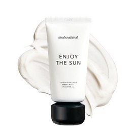 shaishaishai [shaishaishai]Enjoy The Sun UV Protection Cream 50+++ 50ml
