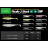 Fish Arrow F.A. Flash J Shad 3SW #112 Inako/Silver