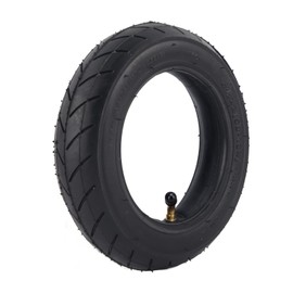 Premium 8 1/2x2 inner and outer tires for electric scooters - 8.5" pneumatic tires for superior performance