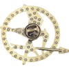 PSL Hunger Games Mocking Jay Pin Brooch Novelty Inspired Accessory