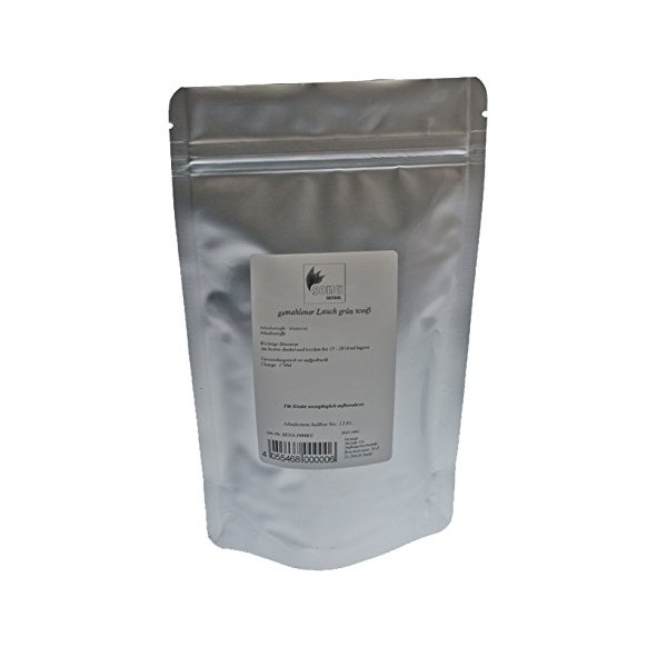 SENA -Premium - gemahlener Lauch grün weiß- (25g)