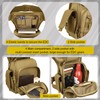 Protector Plus Tactical Drop Leg Bag Military Tool Gear Fanny