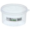 Entec S-61 High Pack, Round Shape, 30.4 fl oz (900