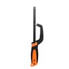 Aluminum Alloy Mini Hand Saw Compact Hacksaw Frame Aluminum Alloy