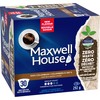 Maxwell House Colombian Coffee 100% Compostable K Cup Pods, 292g