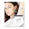 Inkbox Temporary Tattoos, Semi-Permanent Tattoo, One Premium Easy Long Lasting,
