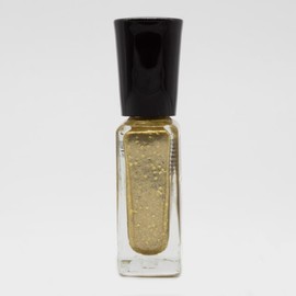 Esmalte Cosmetic Lab Oro Glitter 15 ml