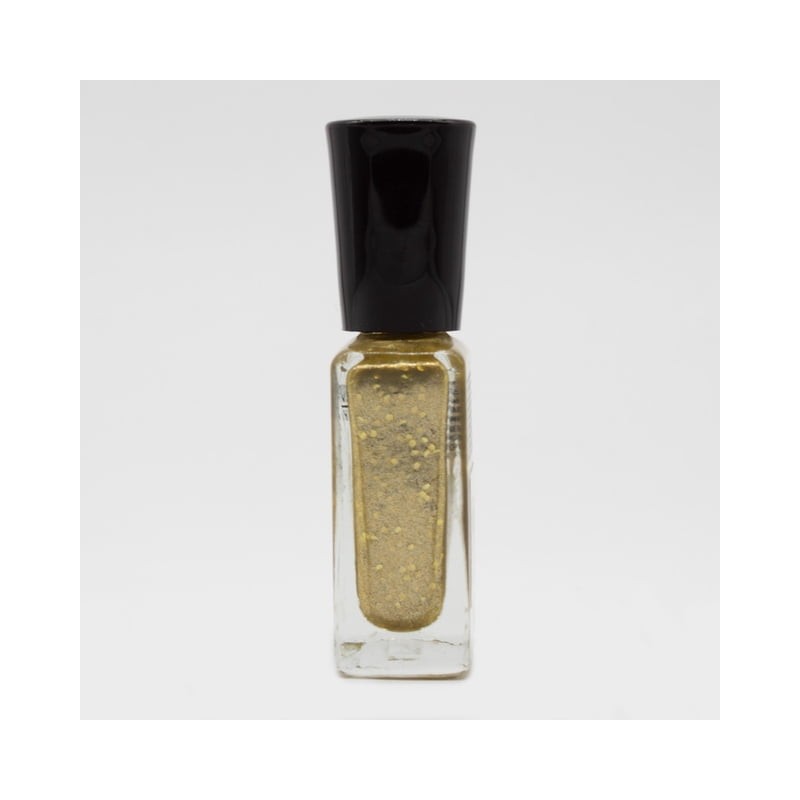 Esmalte Cosmetic Lab Oro Glitter 15 ml