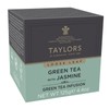 Taylors of Harrogate Green Tea with Jasmine Loose Leaf, 4.41