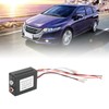 2 Channel Car Speaker to RCA Line Output Converter High