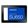 SSD ADATA SU650 2.5 256GB