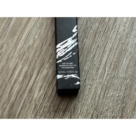 Glamnetic Soo Future Magnetic Felt Tip Eyeliner Pen 0.9ml. "DEEP SPACE" New