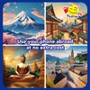 Free Test 150MB 1Day in Canada | Happy Philippines 30