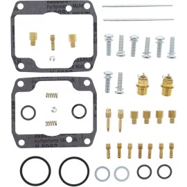 CRK 1993 Arctic Cat ZR 580 Carburetor Rebuild Kit Carb Repair ZR580 - 2 Carbs