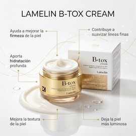Lamelin B-Tox Cream
