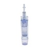 10pcs Nano Micro Needles Dermapen Anti Aging Wrinkle Rejuvenation Buckle