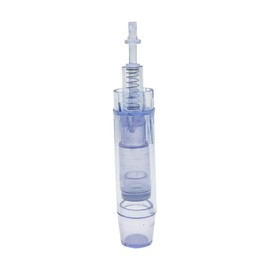 10pcs Nano Micro Needles Dermapen Anti Aging Wrinkle Rejuvenation Buckle