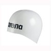 ARENA Unisex Adult Moulded Pro Ii Preformed Swimming Cap -