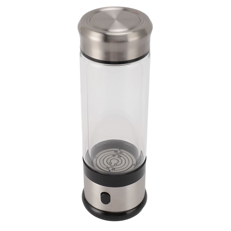 Hydrogen Rich Water Bottle Multipurpose Safe Healthy 800ppb Hydrogen Water