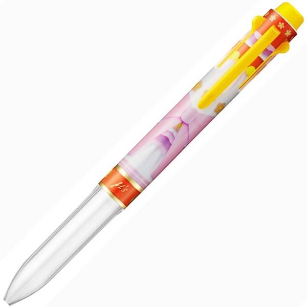 Pentel BGH5LL5 Customized Pen Eye Plus Love Live Rin Hoshizora