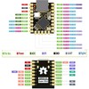 DUBEUYEW ESP32 ESP32-C3 Development Board Mini ESP32 C3 Supports WiFi