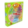 Zed Candy Double Dares Game, 100g Assorted Weird and Fruit
