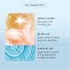 Filosofía esperanza en un frasco humectante con spf 30, 2